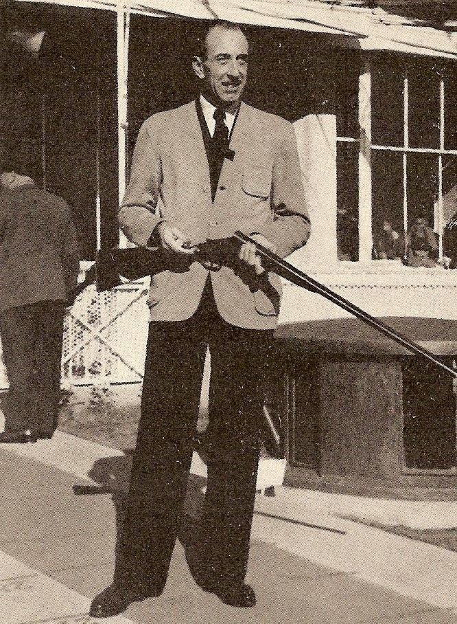 Comte Henri de Gouvion Saint-Cyr