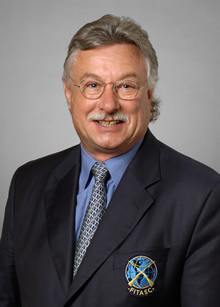 Jean François PALINKAS