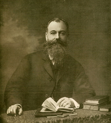 Comte Justinien CLARY